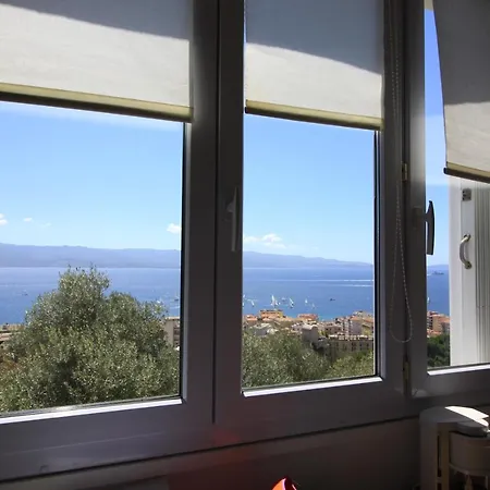 Appartamento Vue *