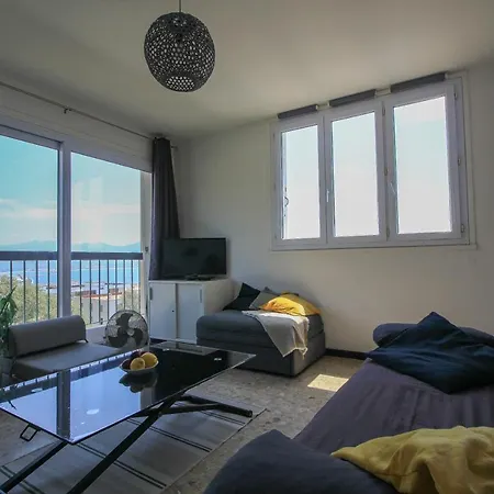 Appartamento Vue *