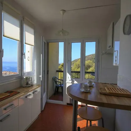 Vue * Ajaccio (Corsica)