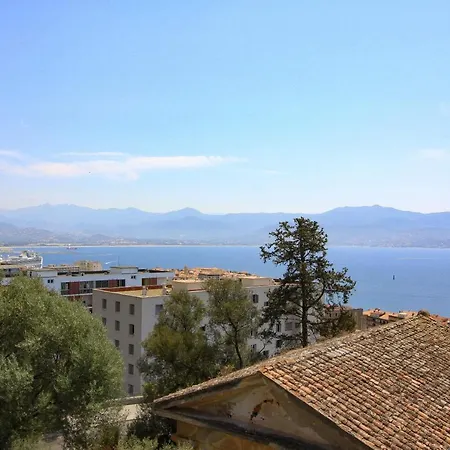 Vue Apartamento
