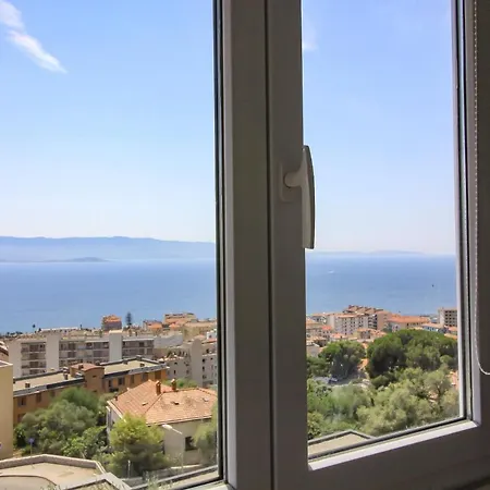 Apartman Vue