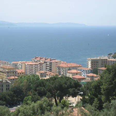 Vue Apartamento