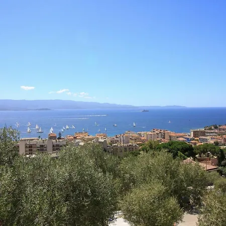 Apartamento Vue